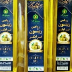 روغن زیتون فرا بکرA