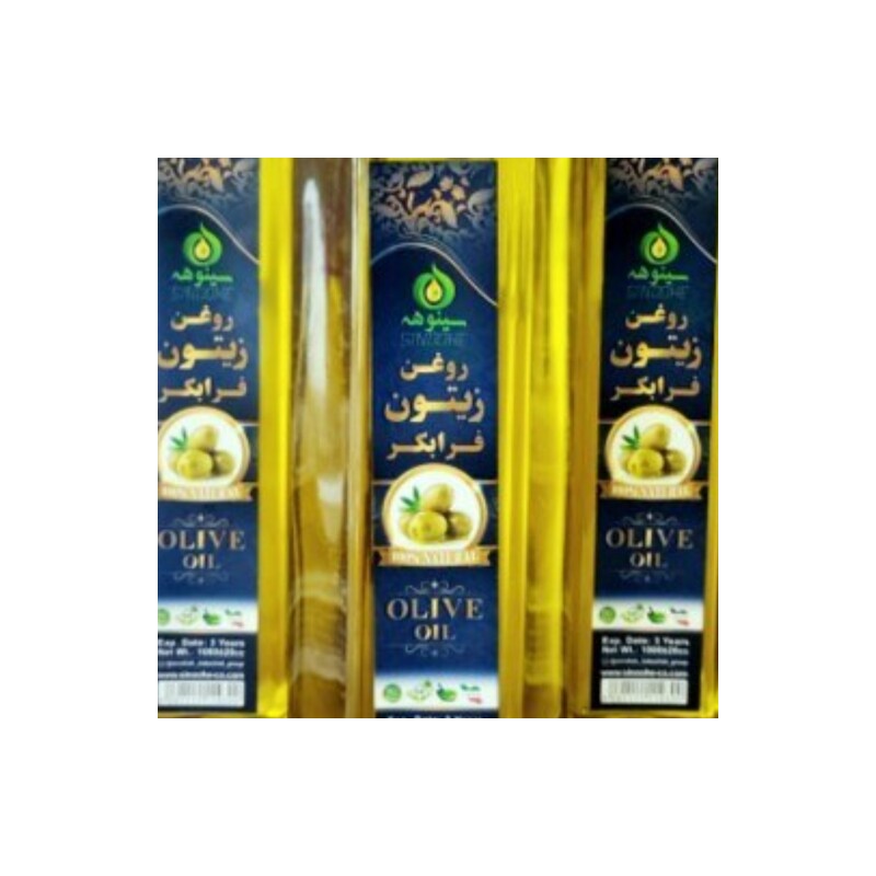 روغن زیتون فرا بکرA