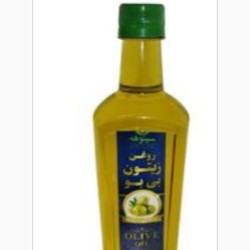 روغن زیتون فرا بکر