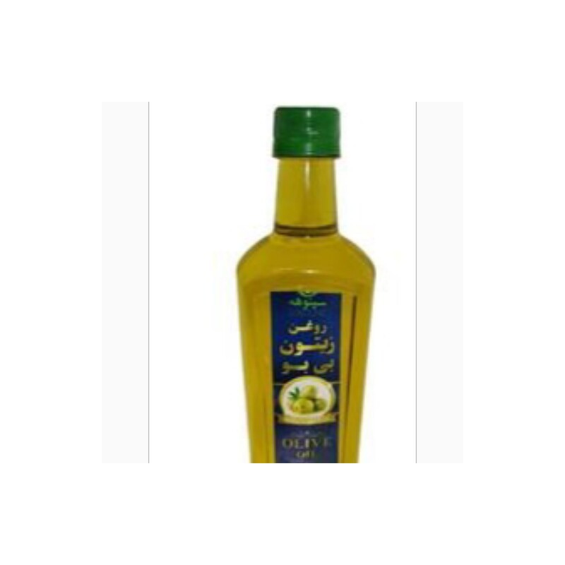 روغن زیتون فرا بکر